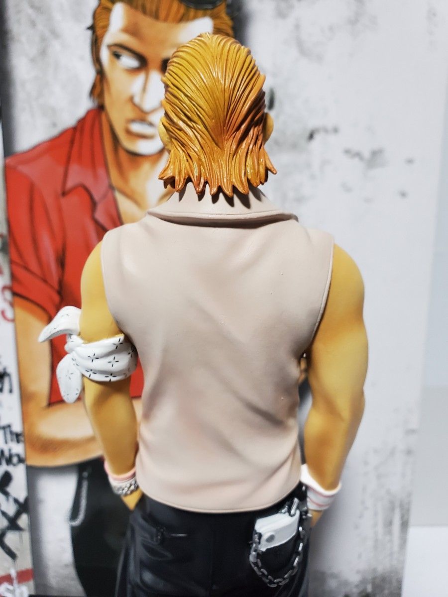 坊屋春道 あるあるcity限定版 クローズ＆WORT 最強の血統 鈴蘭の頂点編