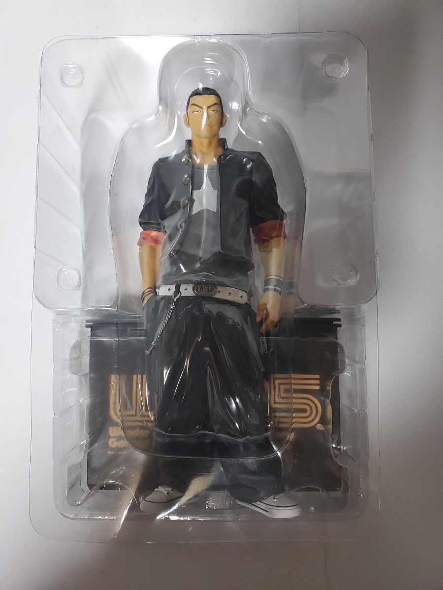 クローズ＆WORST 月島花 スパイダーウェブ限定版 クローズ＆WORST 月島