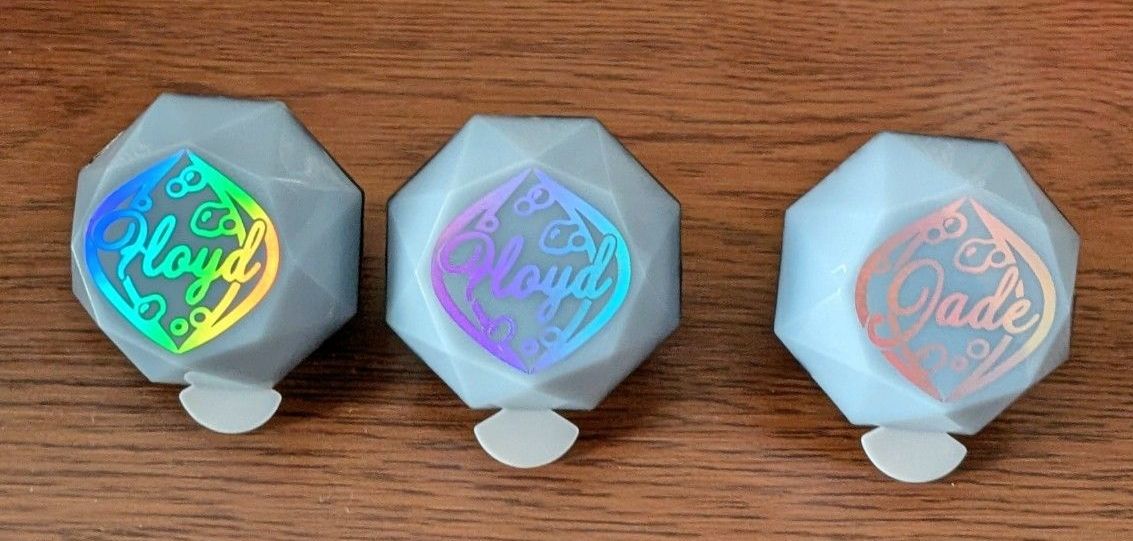 エース リングライト ツイステ リンライ リングライト ツイステッド