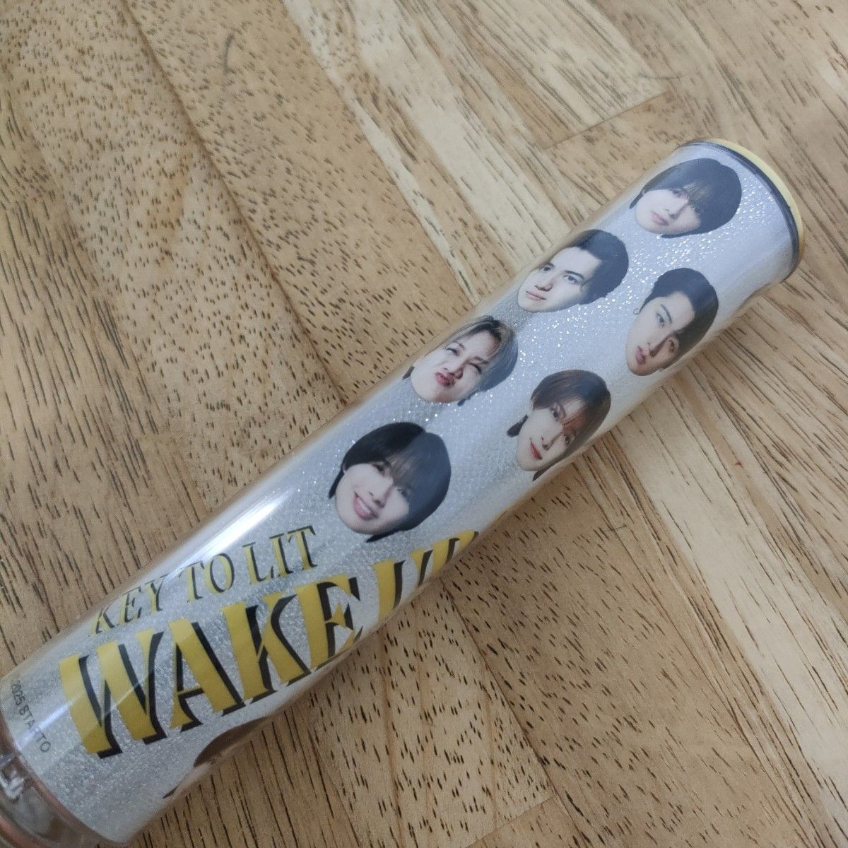 値下げ不可 ペンライトトップ ペンラトップ KEY TO LIT キテレツ