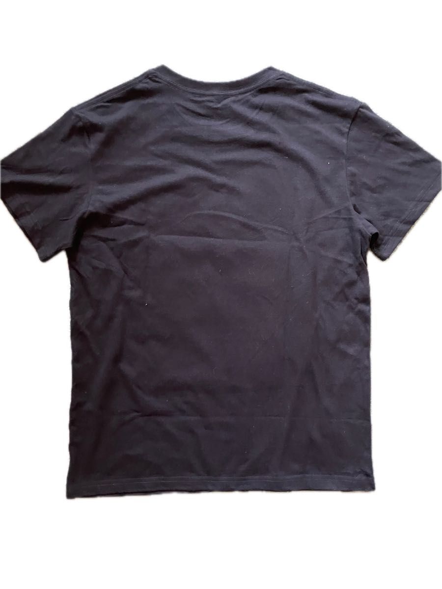 アース・ウィンド・アンド・ファイアー バンド Tシャツ 黒 Earth Wind