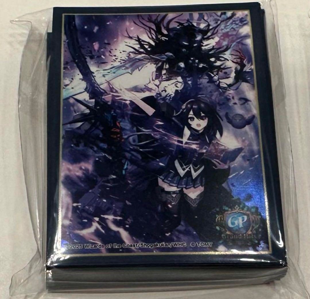 デュエプレGP ノイン スリーブ デュエマ｜Yahoo!フリマ（旧PayPayフリマ）