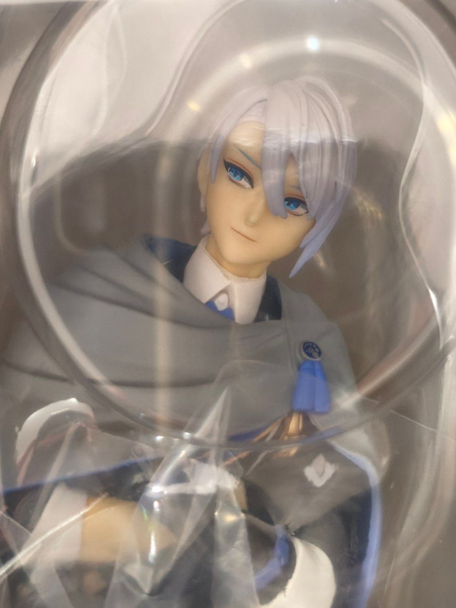 刀剣乱舞 山姥切長義 フィギュア ぬーどるストッパー 山姥切長義