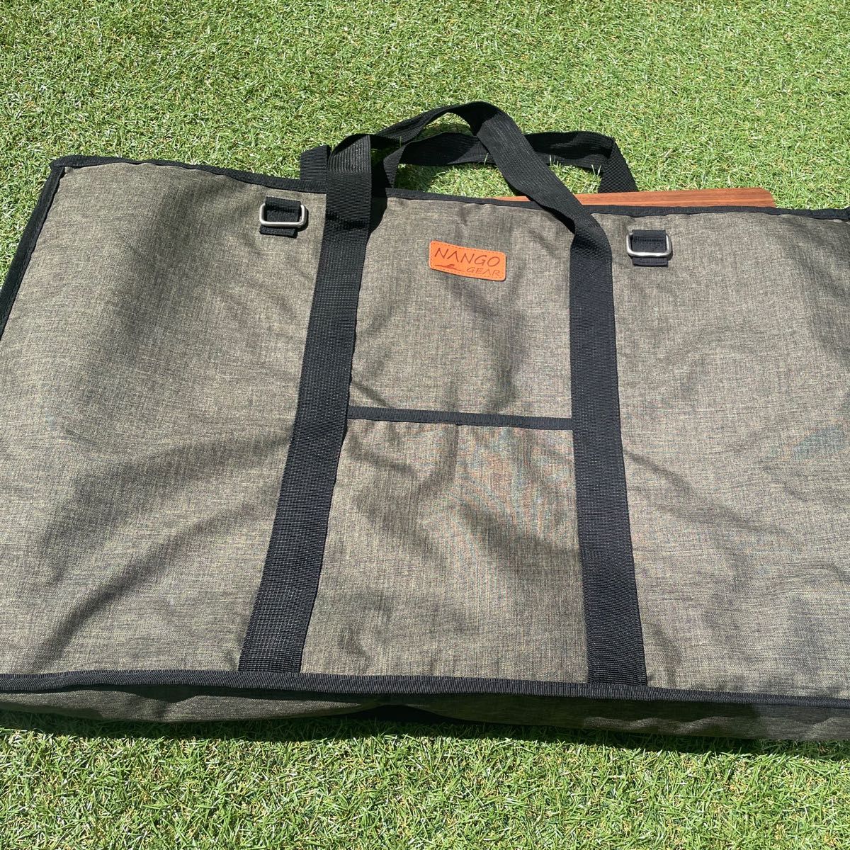 shim.craft T.G.F.ウォールナット igt天板収納ケースセット shim.craft