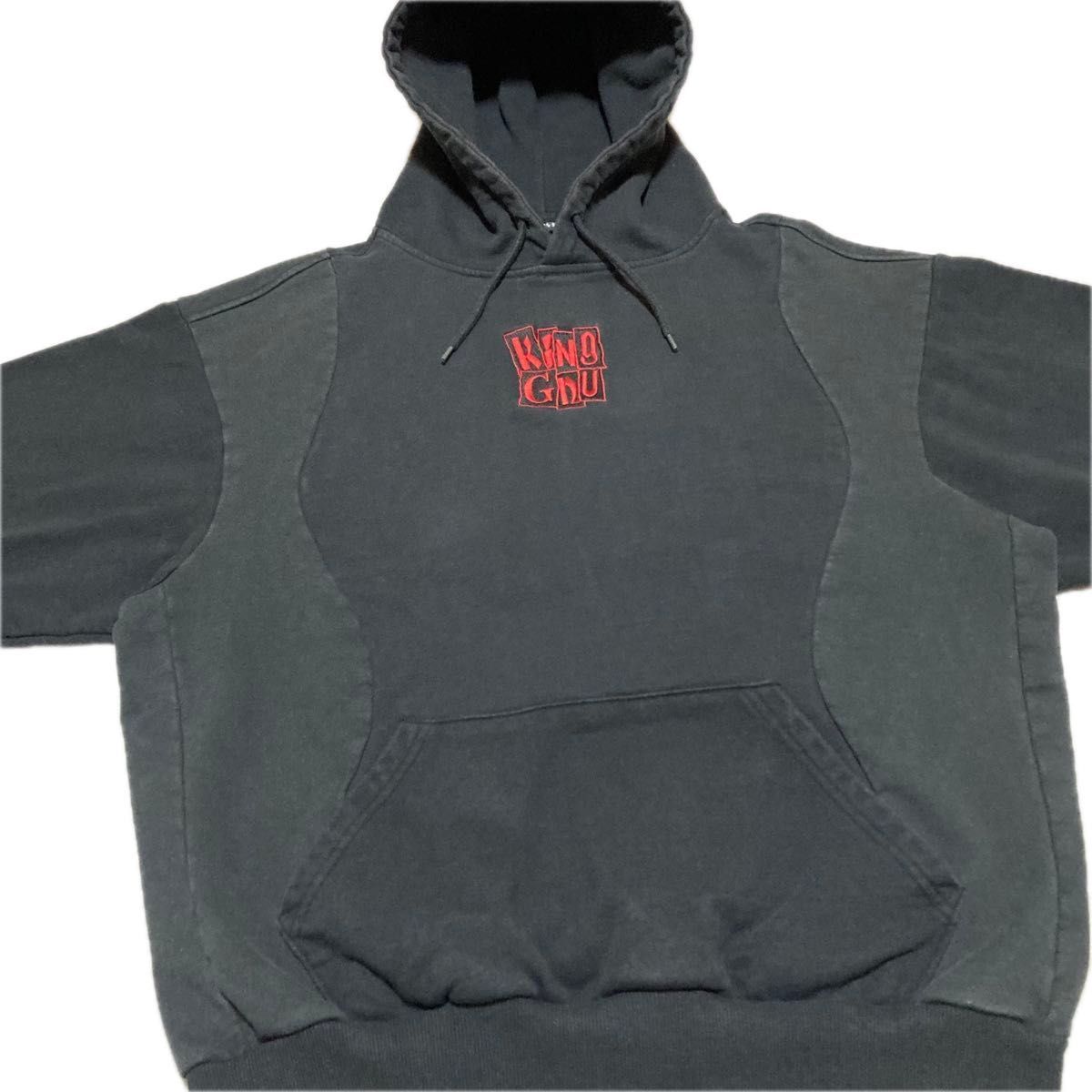 呪術廻戦 × King Gnu SPECIALZ HOODIE Lサイズ パーカー オフィシャル