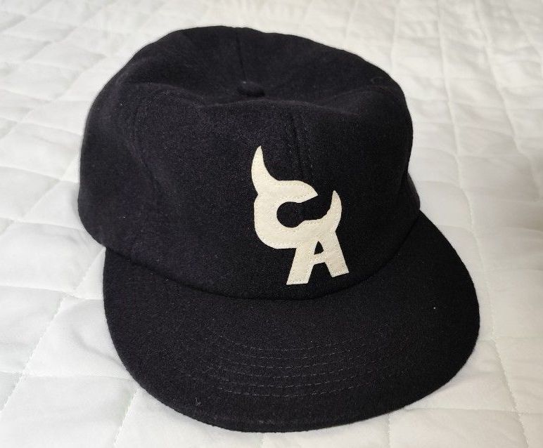 Tyler, The Creator Chromakopia キャップ黒会場限定 Tyler, The