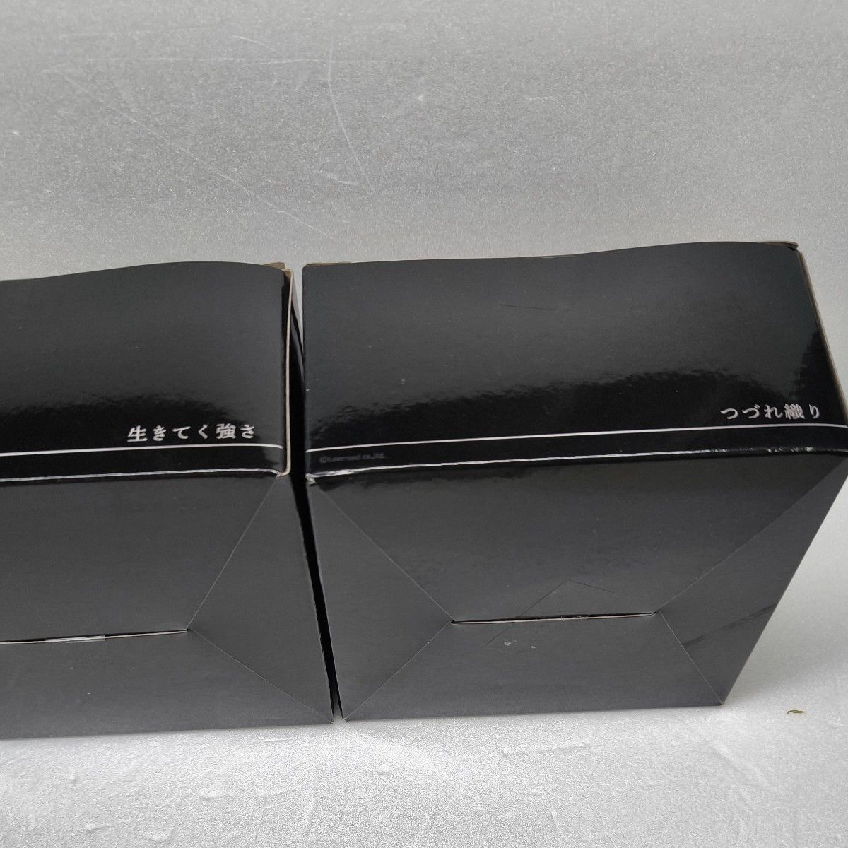 全2種セット b】GLAY 30th Anniversary Music Box vol 2 つづれ織り