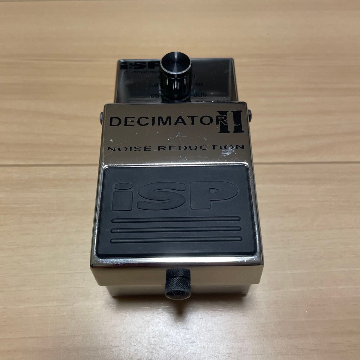DECIMATOR Ⅱ ノイズサプレッサー ノイズゲート ノイズリダクション
