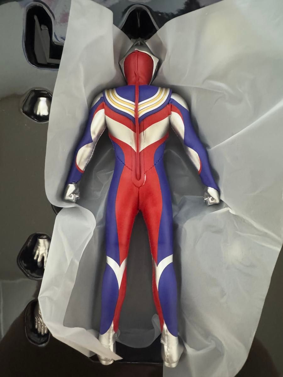 alphamax アルファマックス ウルトラマンティガ ダイナ ガイア 日本語