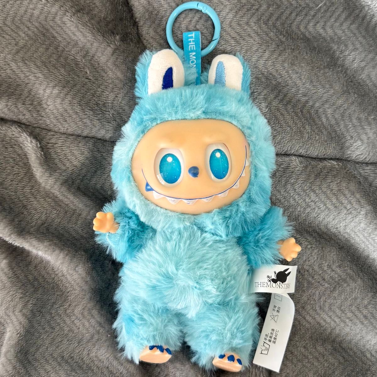 正規品 ラブブ labubu エナジー Energy ぬいぐるみ POP MART（ポップ