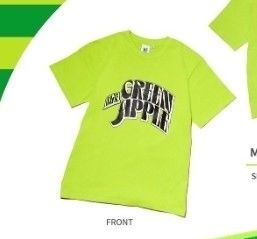Mrs GREEN APPLE ロッキン2025 TシャツLサイズ タオルセット｜Yahoo