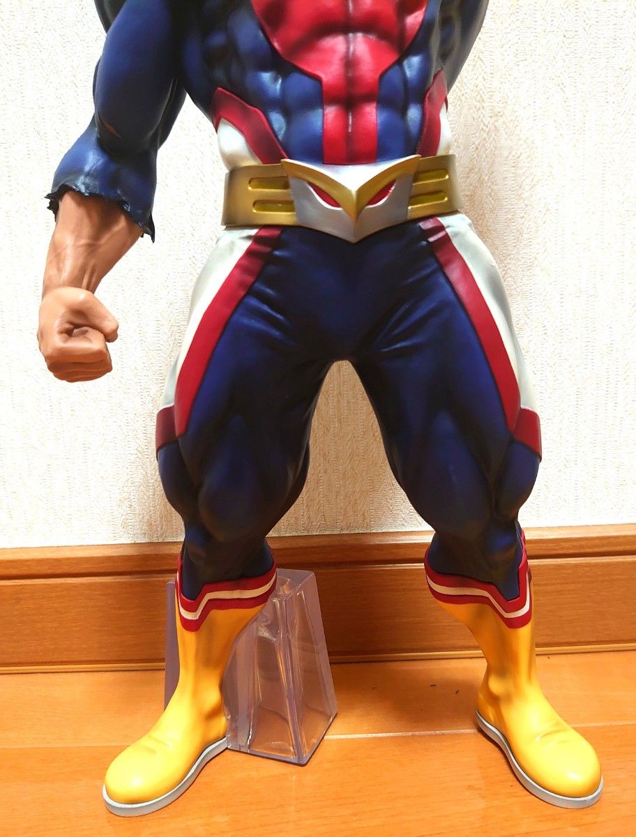 一番くじ 僕のヒーローアカデミア 相反する思い ラストワン賞 オール