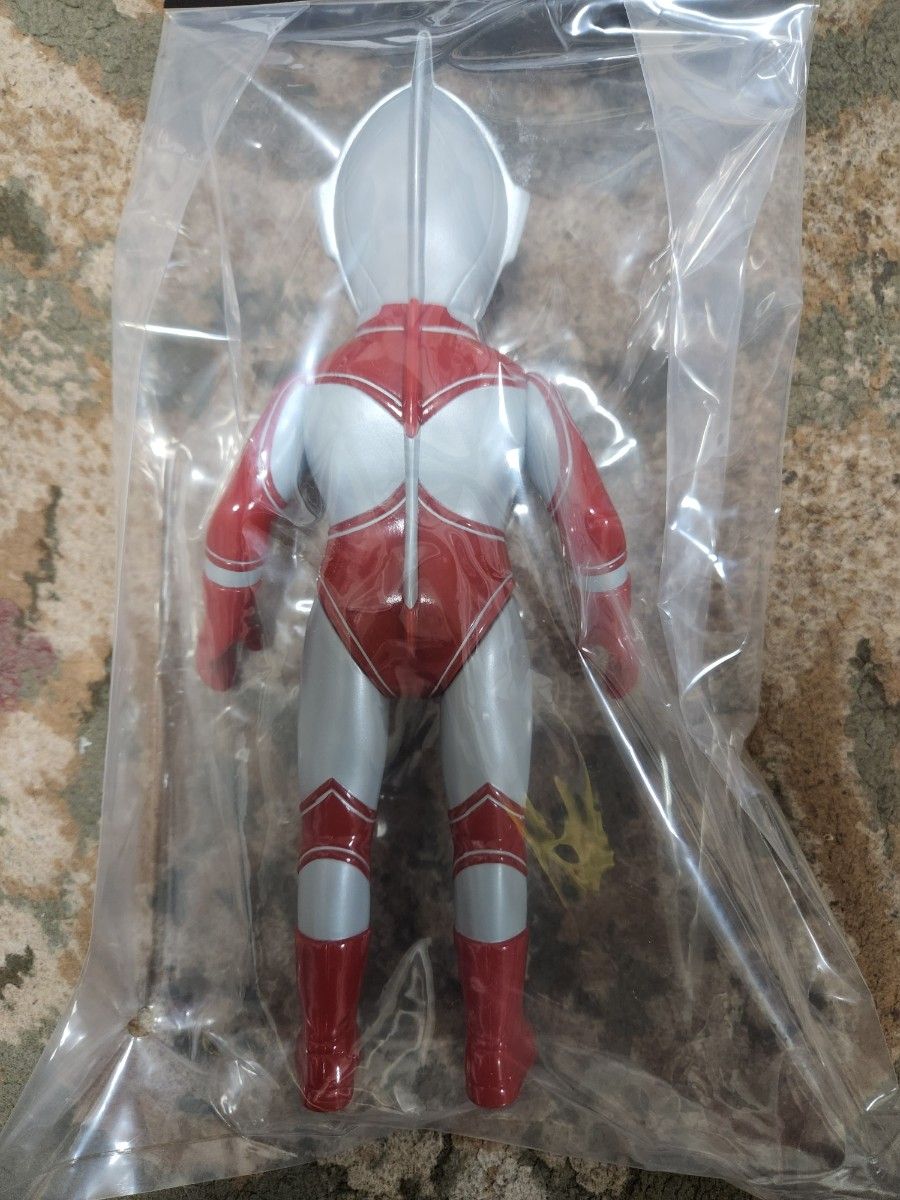 MATシリーズ ウルトラマンジャック『ウルトラマンタロウ』第52話登場