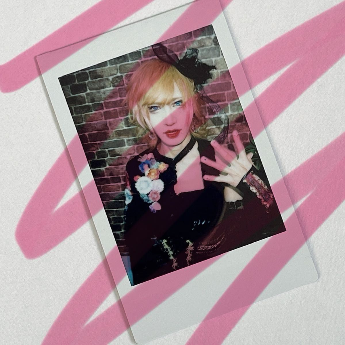 水田魔梨 チェキ 面識セッション｜Yahoo!フリマ（旧PayPayフリマ）