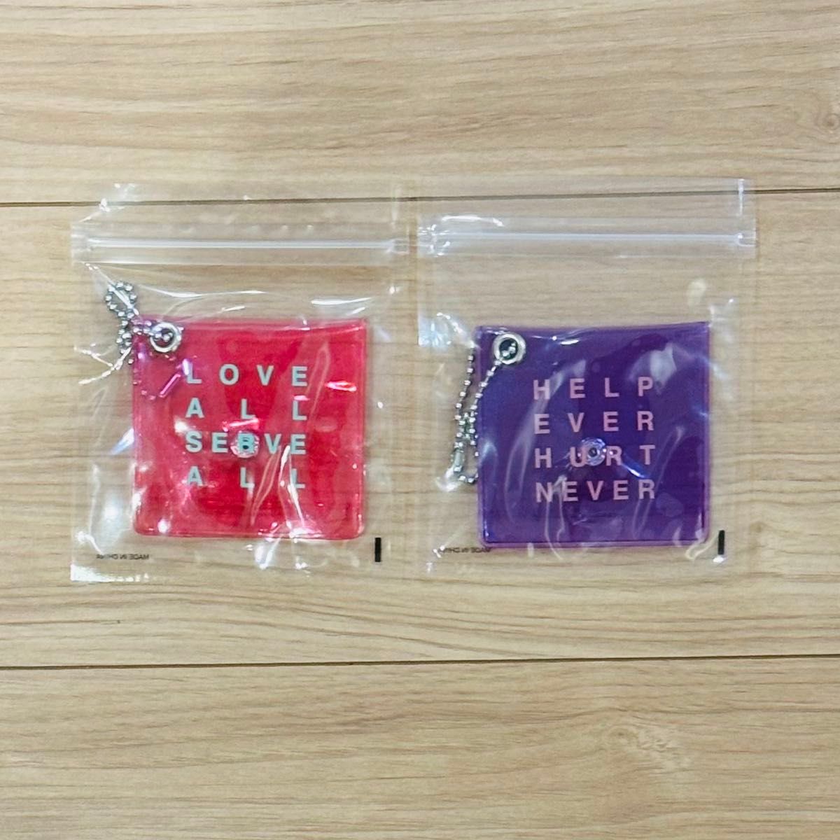 藤井風 ライブグッズ マルチケース 2個セット 藤井風 HEHN LASA マルチ