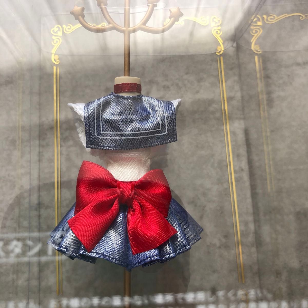 USJ ジュエリースタンドセット セーラームーン 未使用品 USJ
