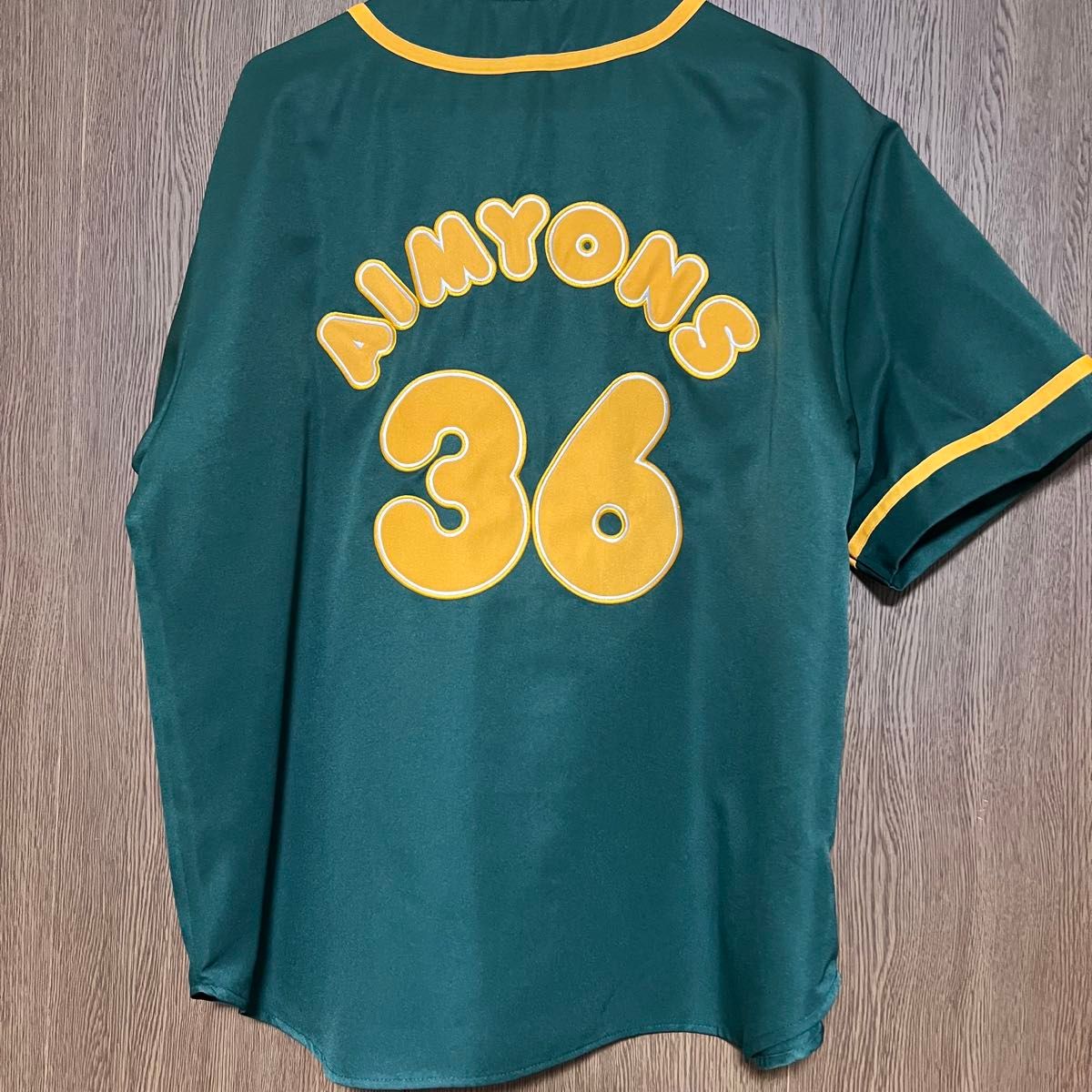 あいみょん 甲子園 サーチライト ユニーフォームMサイズ あいみょん M