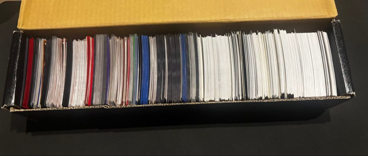 遊戯王 豪華 スーパーレア以上のみ‼︎ 5000枚以上!! 大量 まとめ売り