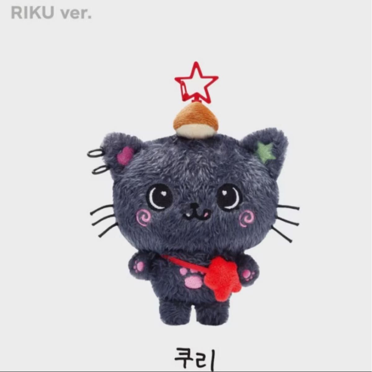 NCT WISH リク Wish doll｜Yahoo!フリマ（旧PayPayフリマ）