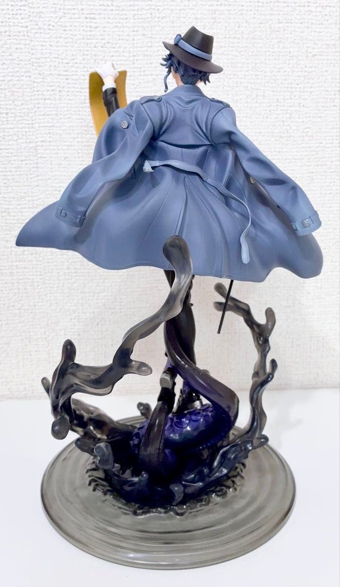 ツイステットワンダーランド アズール 1/8スケールフィギュア アズール