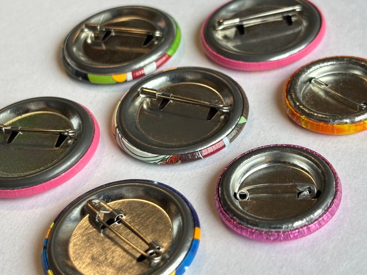 星のカービィ アニメイラスト 缶バッジ まとめ売り｜Yahoo!フリマ（旧