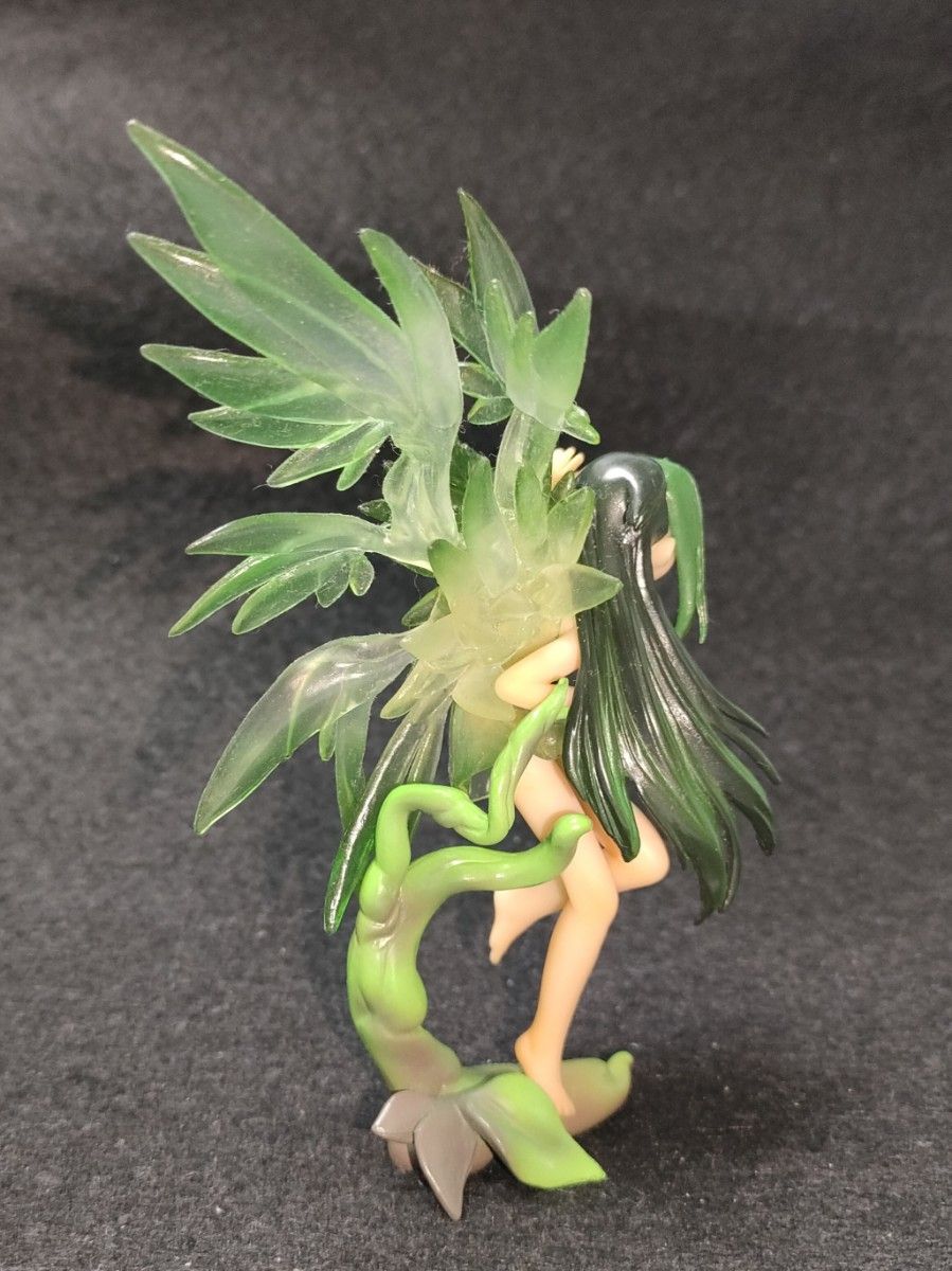 ポケットシアターDX ニトロプラス キャラクターズ 沙耶の唄 沙耶 限定