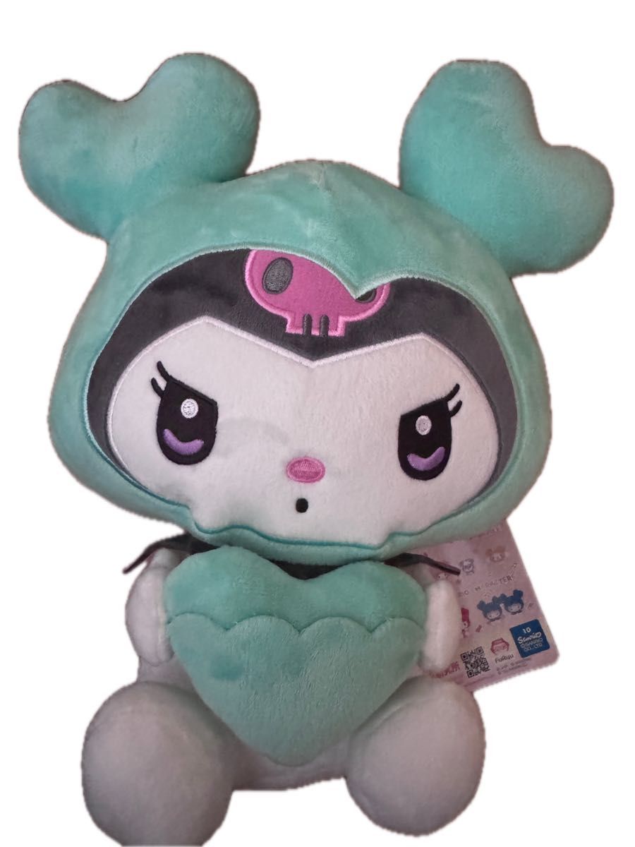 TWICE LOVELYSポケットBIGぬいぐるみ ミナ GIGO限定 コンテンツ対象