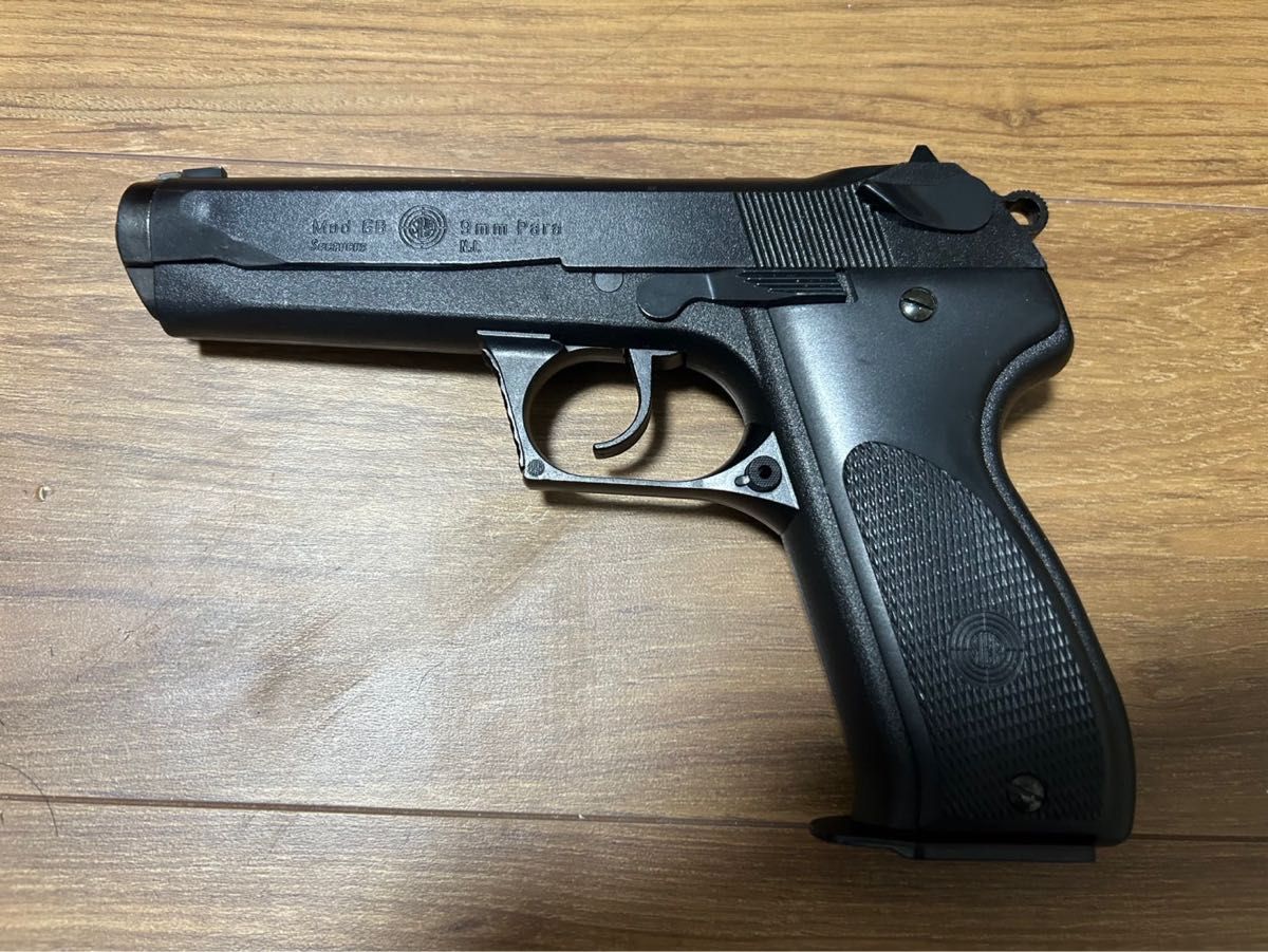 Steyr GB（ステアーGB） 東京マルイ ガスガン ハンドガン 動作未確認