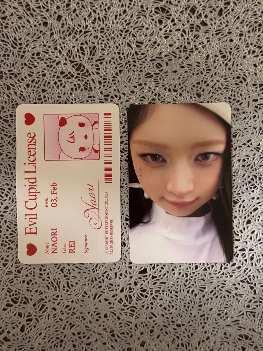 V系☆kannivalism【怜】rememorari☆トレカ