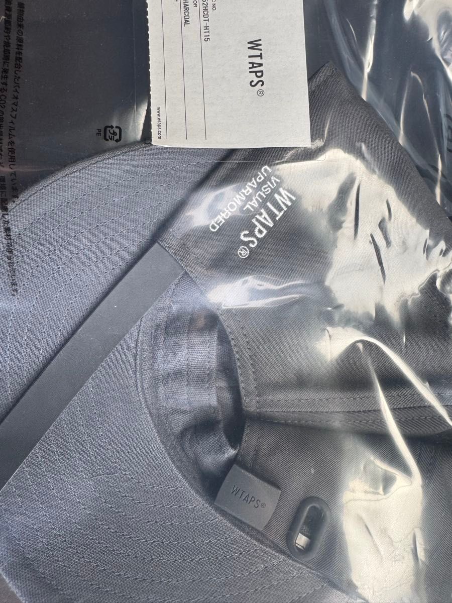 wtaps 25aw T-6M 06 / CAP / CTPL TWILL｜Yahoo!フリマ（旧PayPayフリマ）