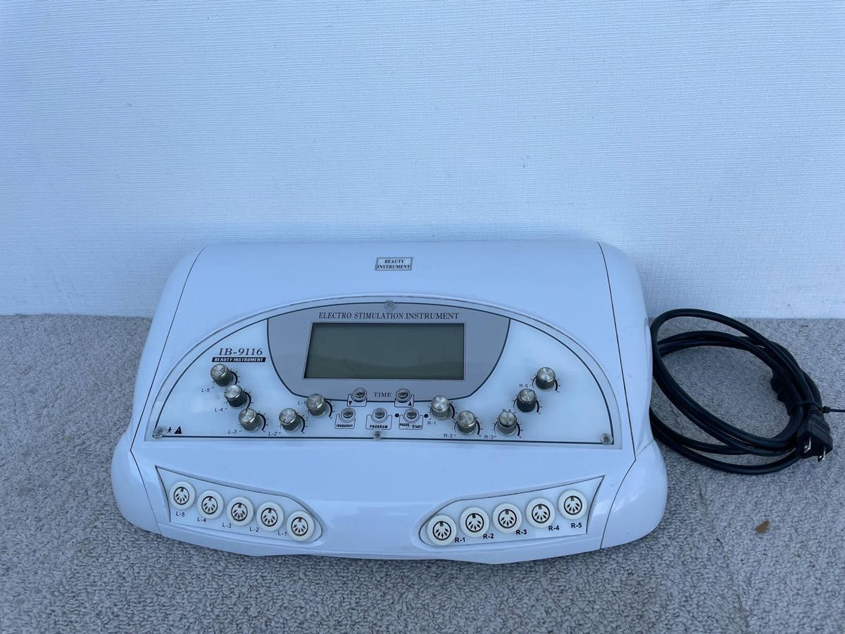 ハイパーEMS プロ IB-9116