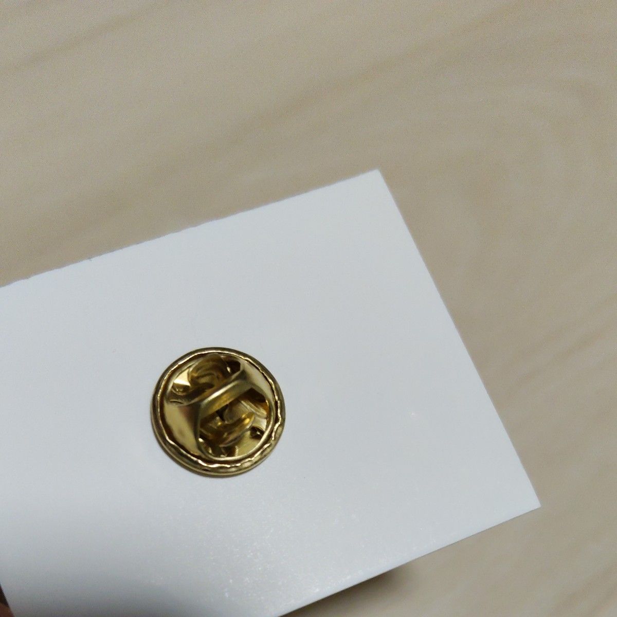 非売品 トルコパビリオン トルコ館 限定 ピンバッジ 大阪万博 EXPO