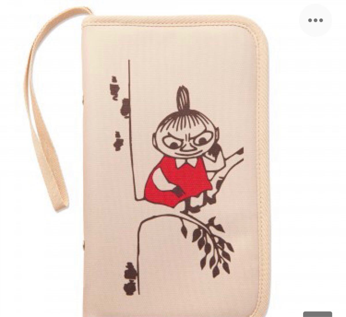 ムーミン リトルミイ9点セット｜Yahoo!フリマ（旧PayPayフリマ）