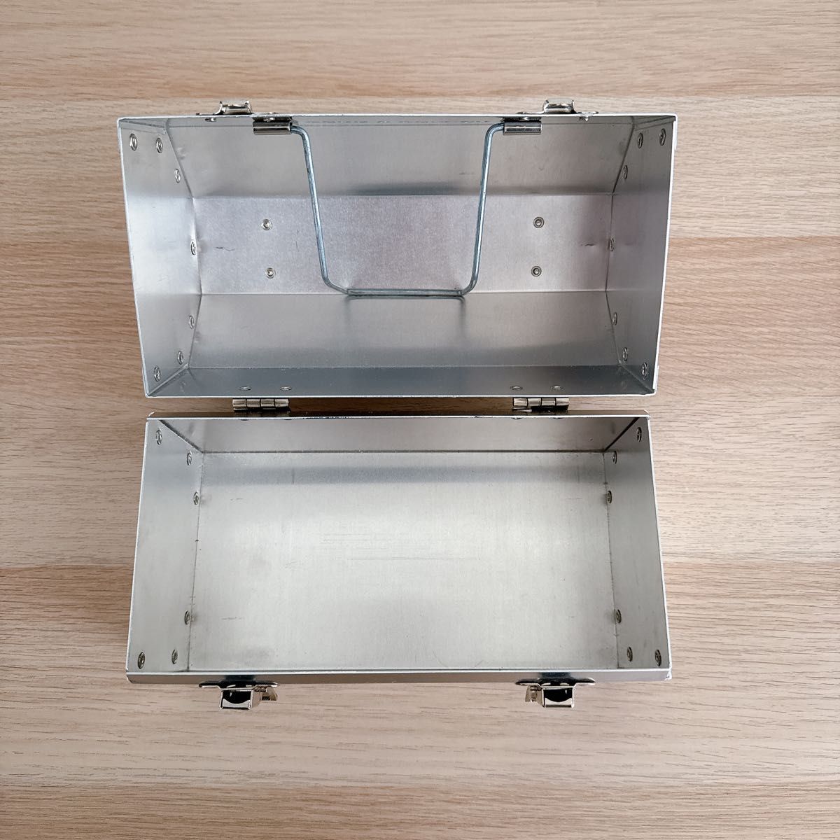 日本未入荷 Dean & Deluca ヴィンテージ ランチボックス お弁当箱