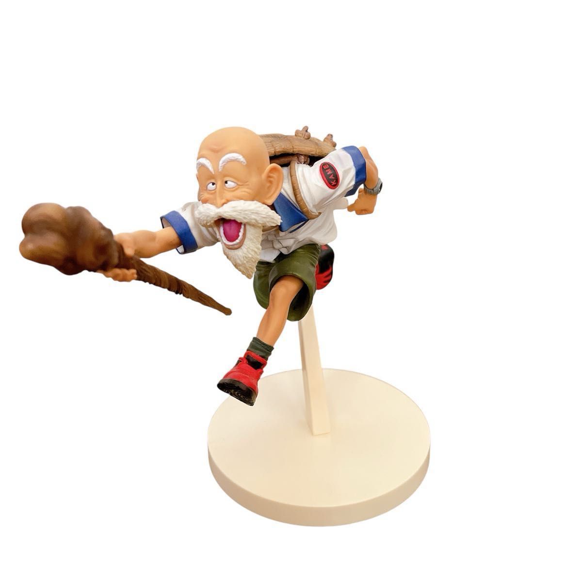 亀仙人 フィギュア ドラゴンボール 造形天下一武道会3｜Yahoo!フリマ