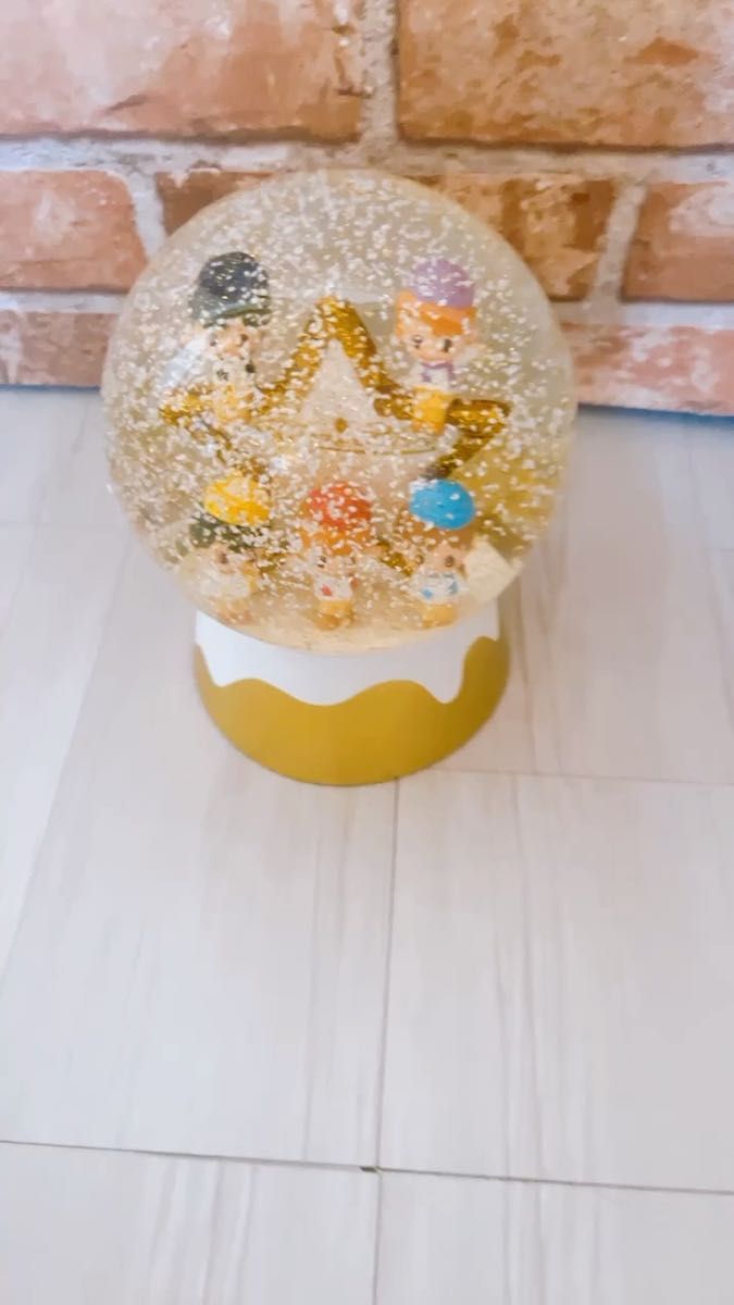 King & Prince DOME TOUR 2026 STARRING ペンライト うちわ キンプリ