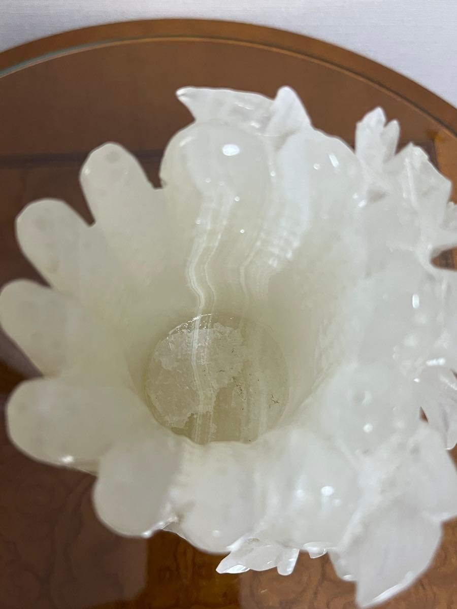 白玉石 富貴牡丹 中国美術 白玉石 富貴牡丹 中国美術 白玉石 富貴牡丹