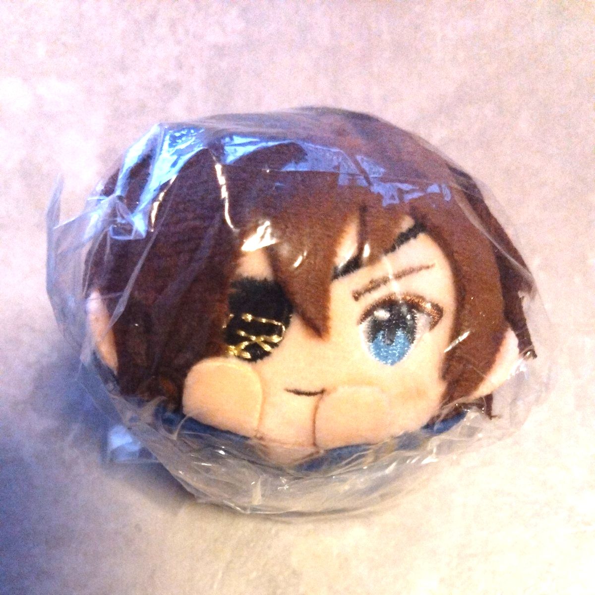 イケメン戦国 伊達政宗 もちころりん Fa6hb-m54191994129