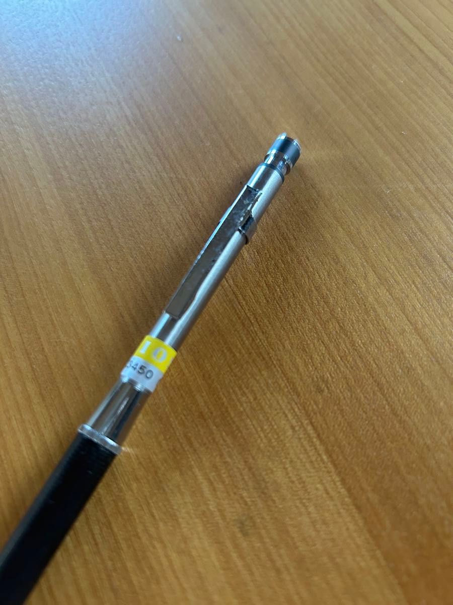 LION事務器 No 3450 0 5mm 製図用シャープペンシル シャープペンシル