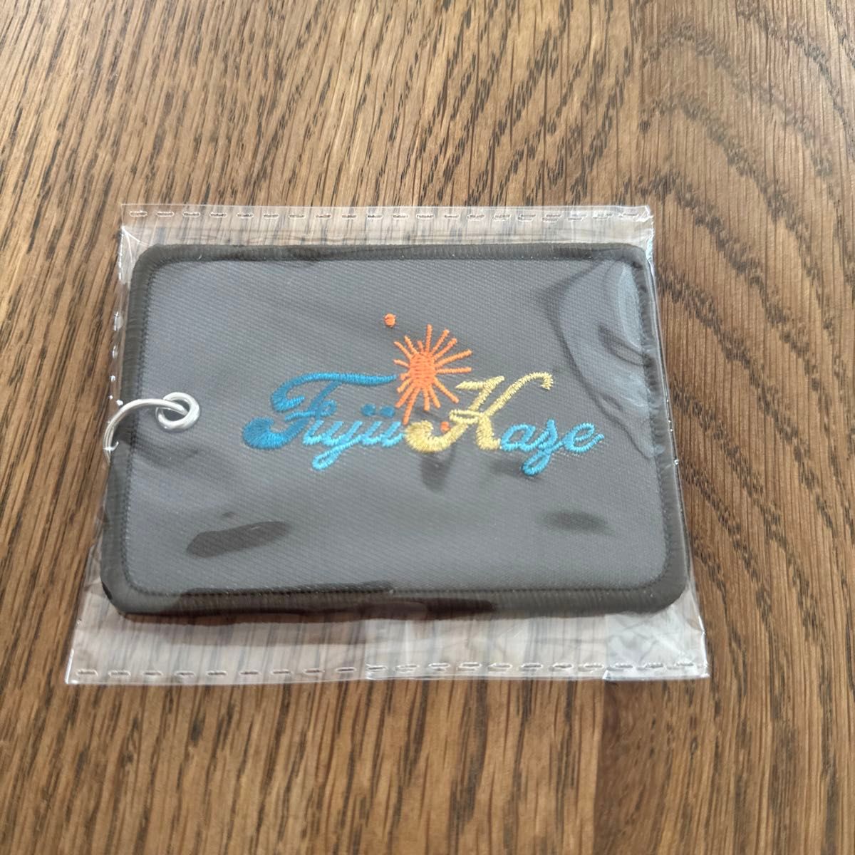 藤井風 fujiikaze ポテチT Lサイズ+ラゲッジタグ 藤井風 fujiikaze