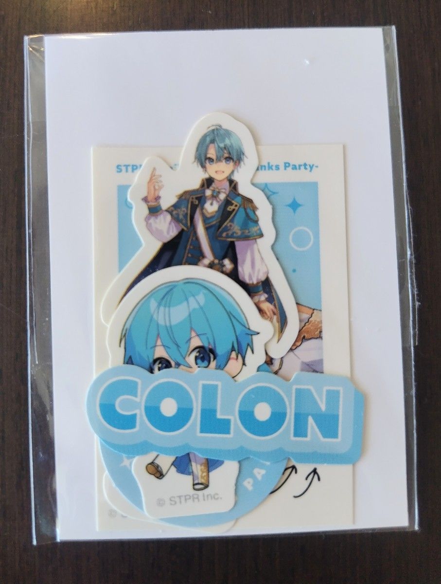 STPREXPOふぁみくじ C賞 ステッカー｜Yahoo!フリマ（旧PayPayフリマ）