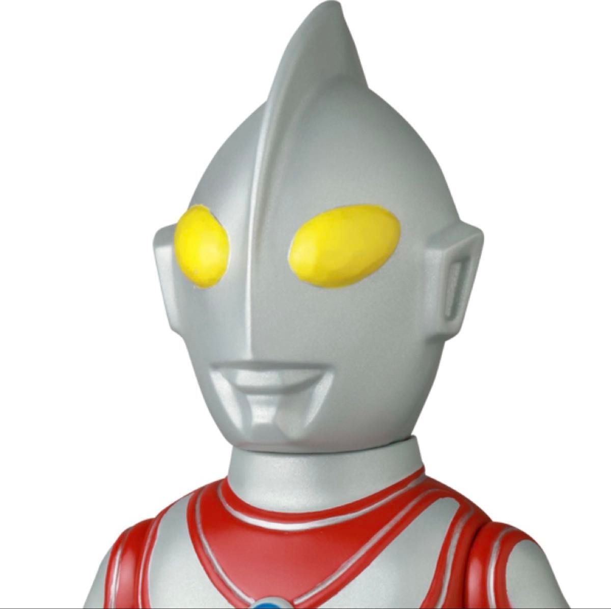 MAT(MONSTER ART TOY)シリーズ ウルトラマンジャック (『ウルトラマン