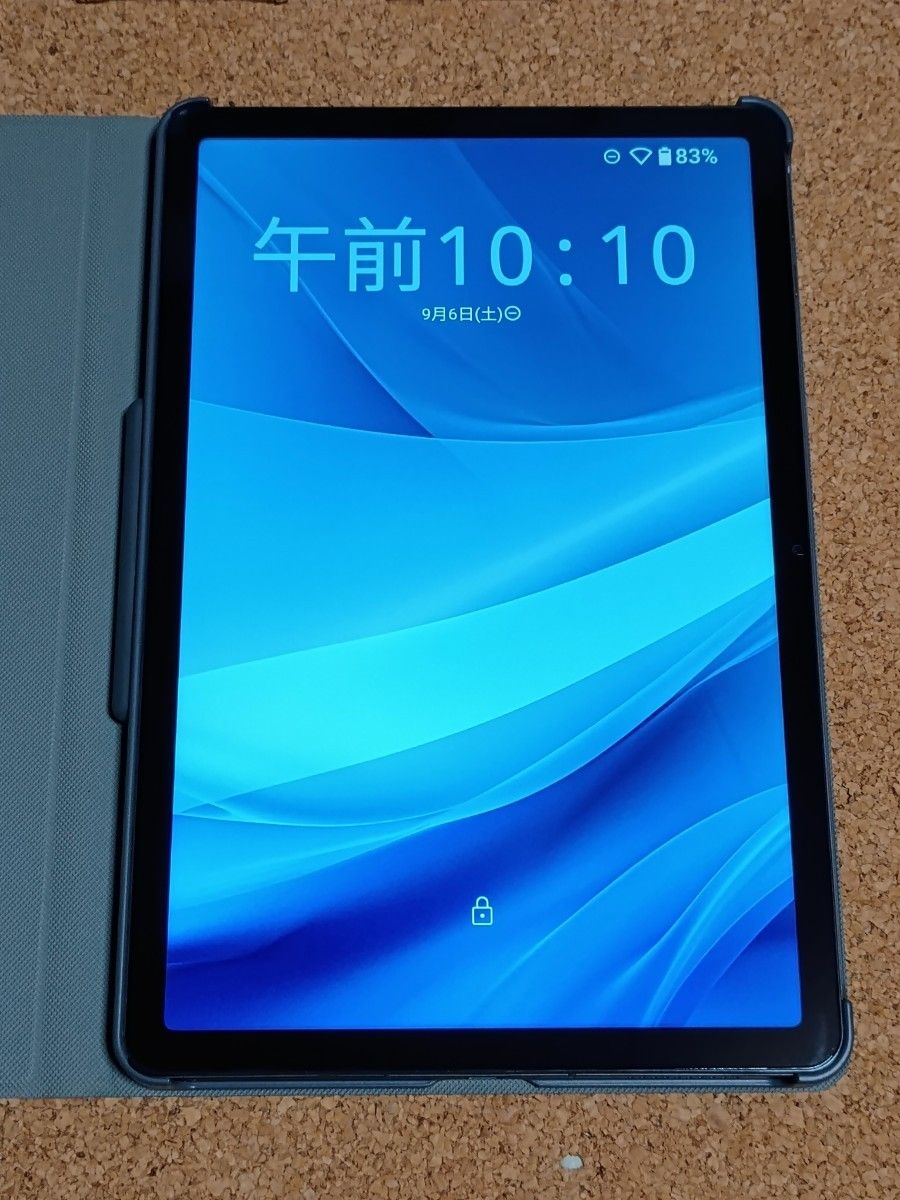 RebotAi A11 Android 15 11インチ タブレット 最新Helio G100搭載