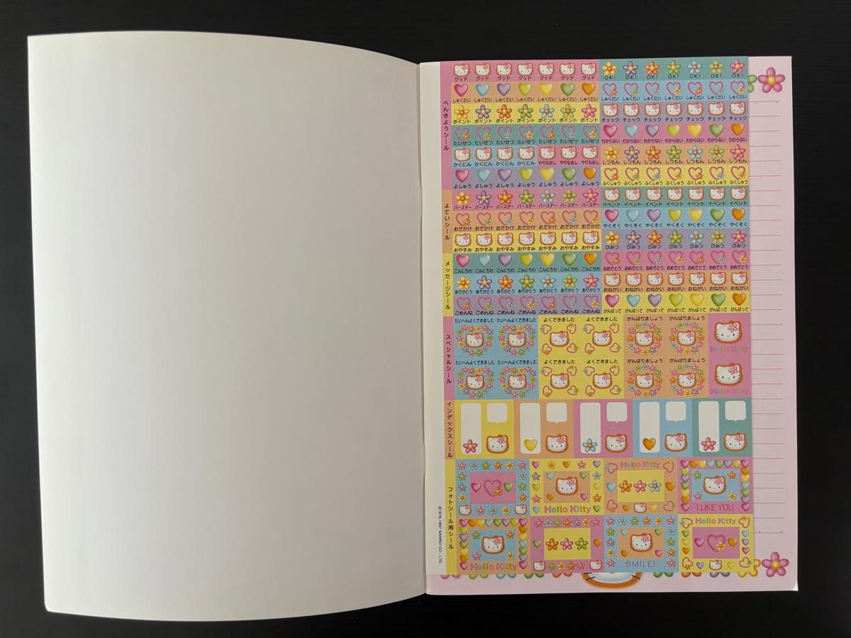 キティ キティちゃん ハローキティ サンリオ サンリオレトロ 平成