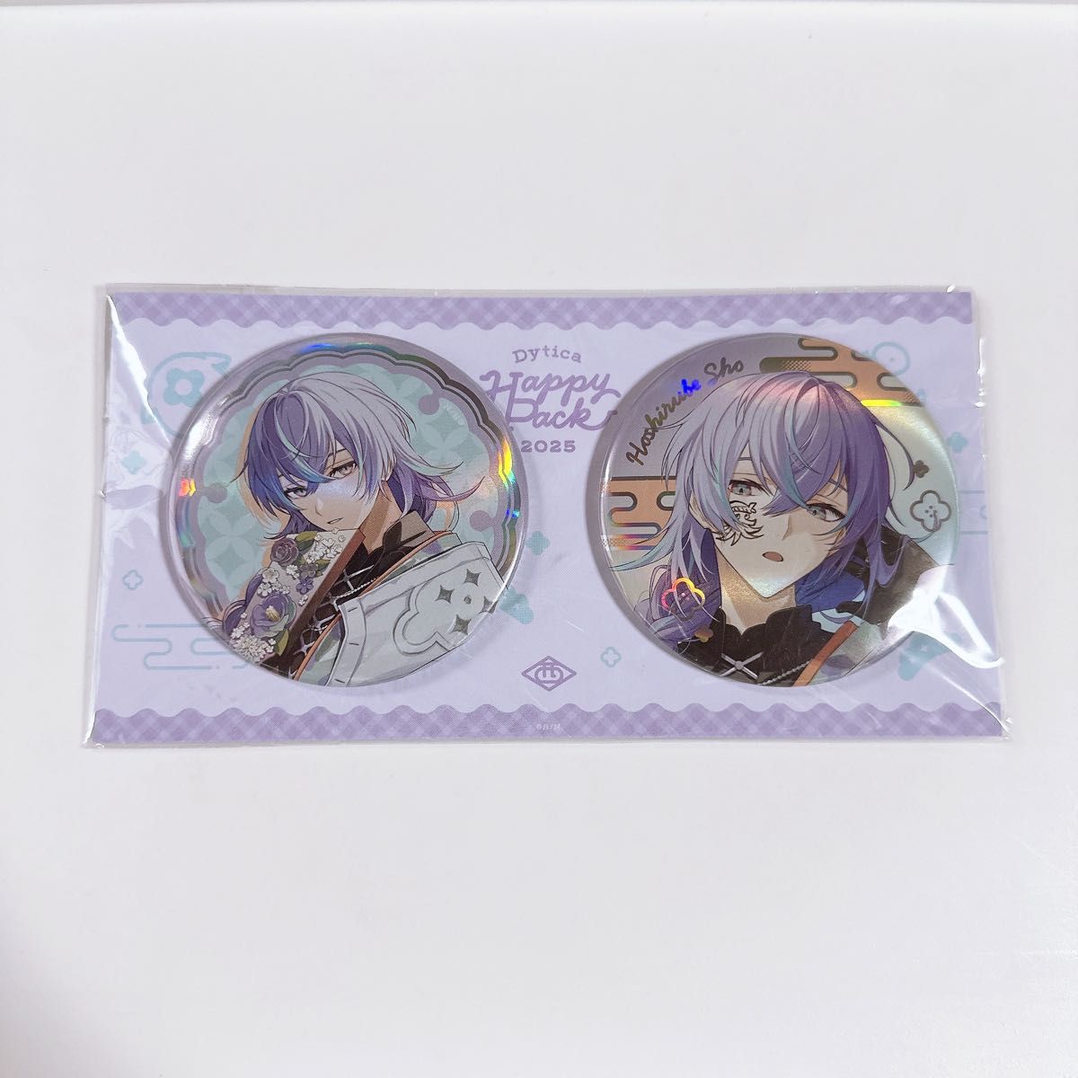 星導ショウ 缶バッジ｜Yahoo!フリマ（旧PayPayフリマ）