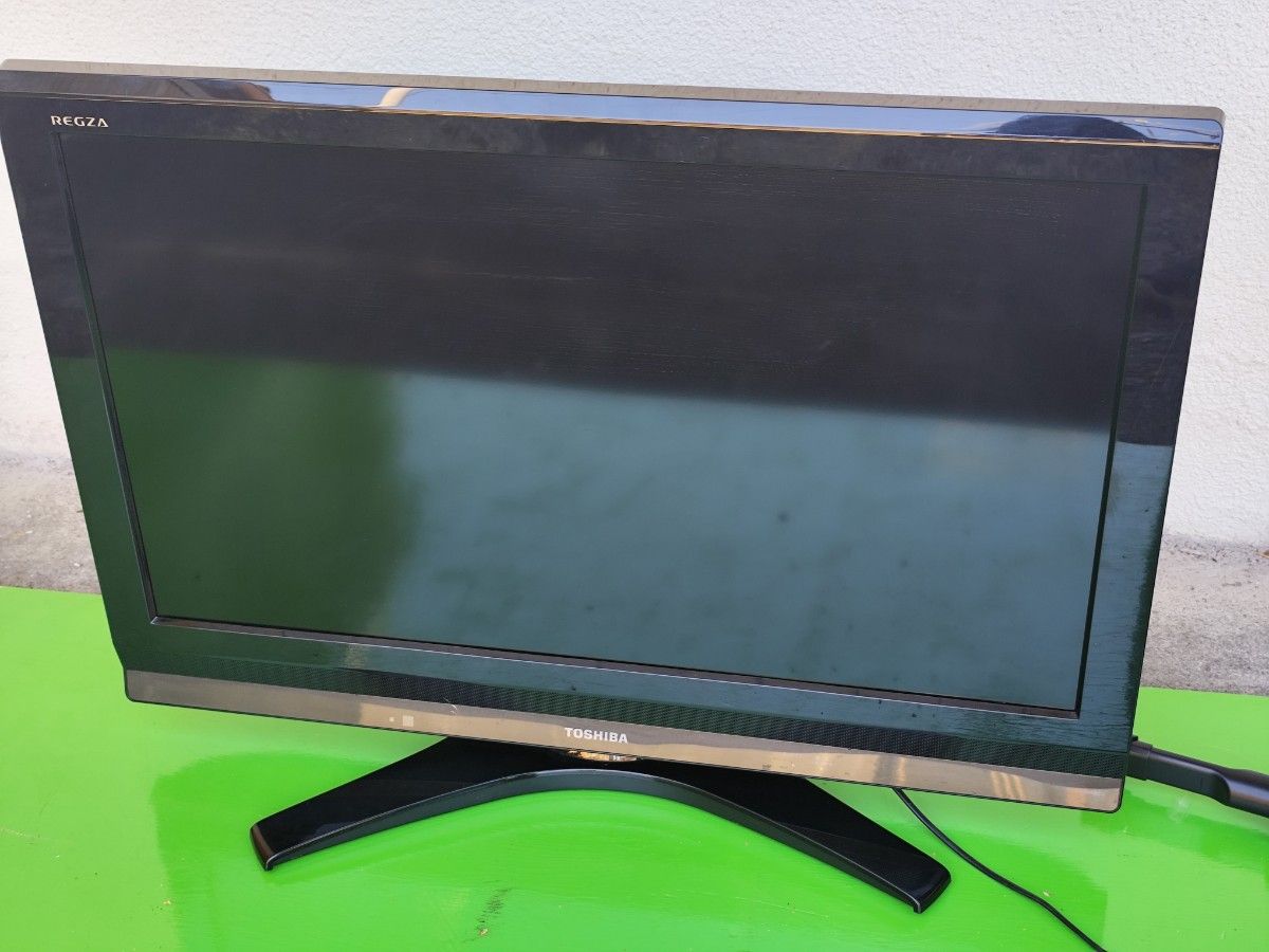 東芝 REGZA 32A900S 32インチ 液晶テレビ 2010年製｜Yahoo!フリマ（旧