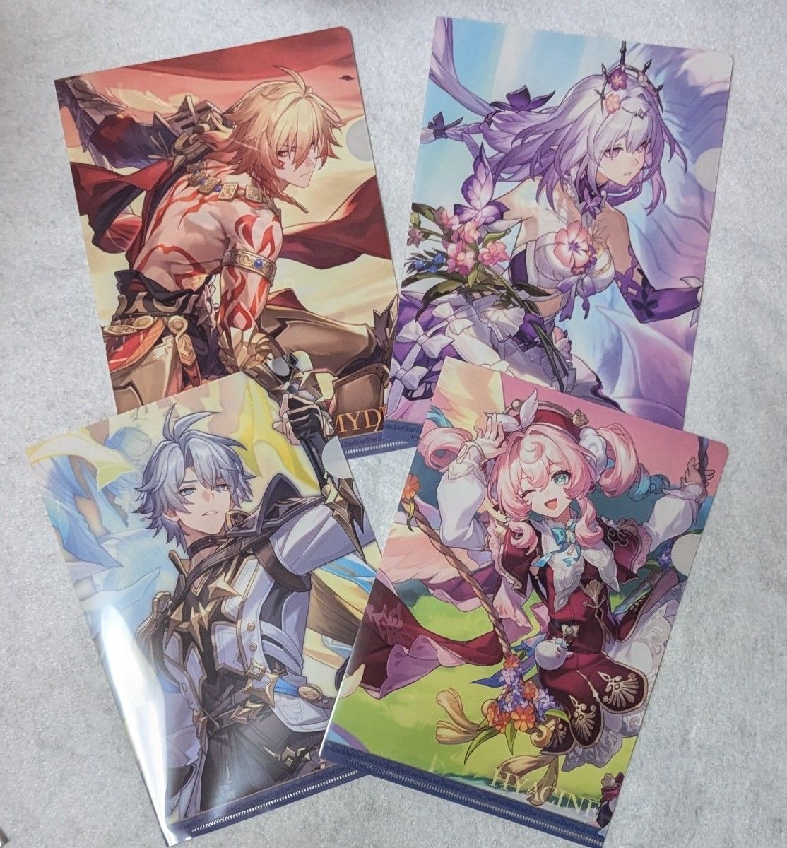 ラウンドワン特典 崩壊スターレイル ファイノン ラウンドワン特典 崩壊