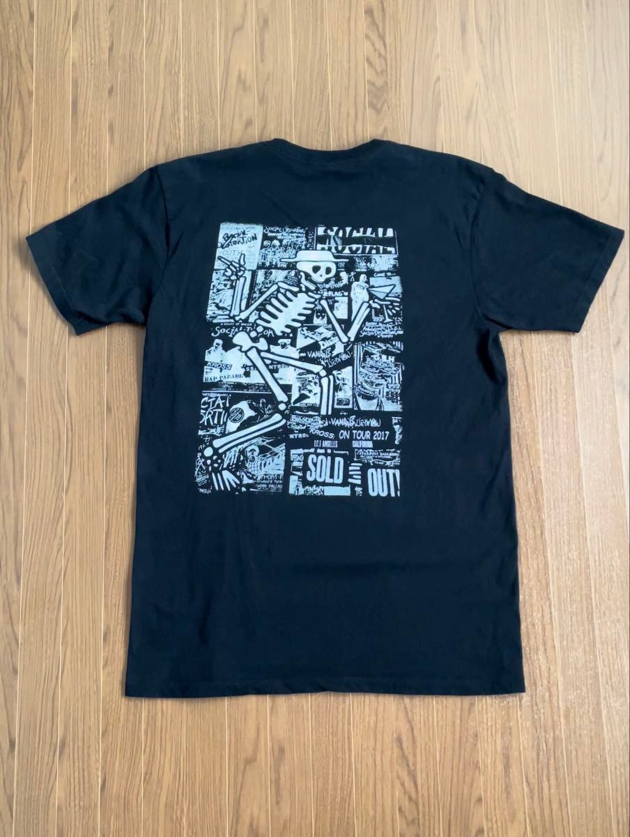 美品 オアシス oasis Tシャツ size M バンドT 2002 福岡｜Yahoo!フリマ