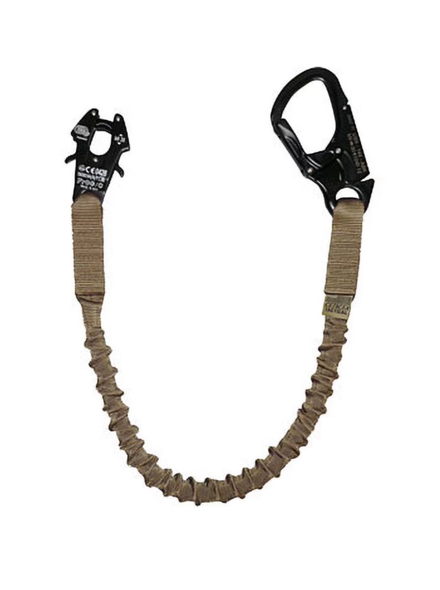 yates 565 SF PERSONAL RETENTION 米軍 ランヤード yates 565 SF