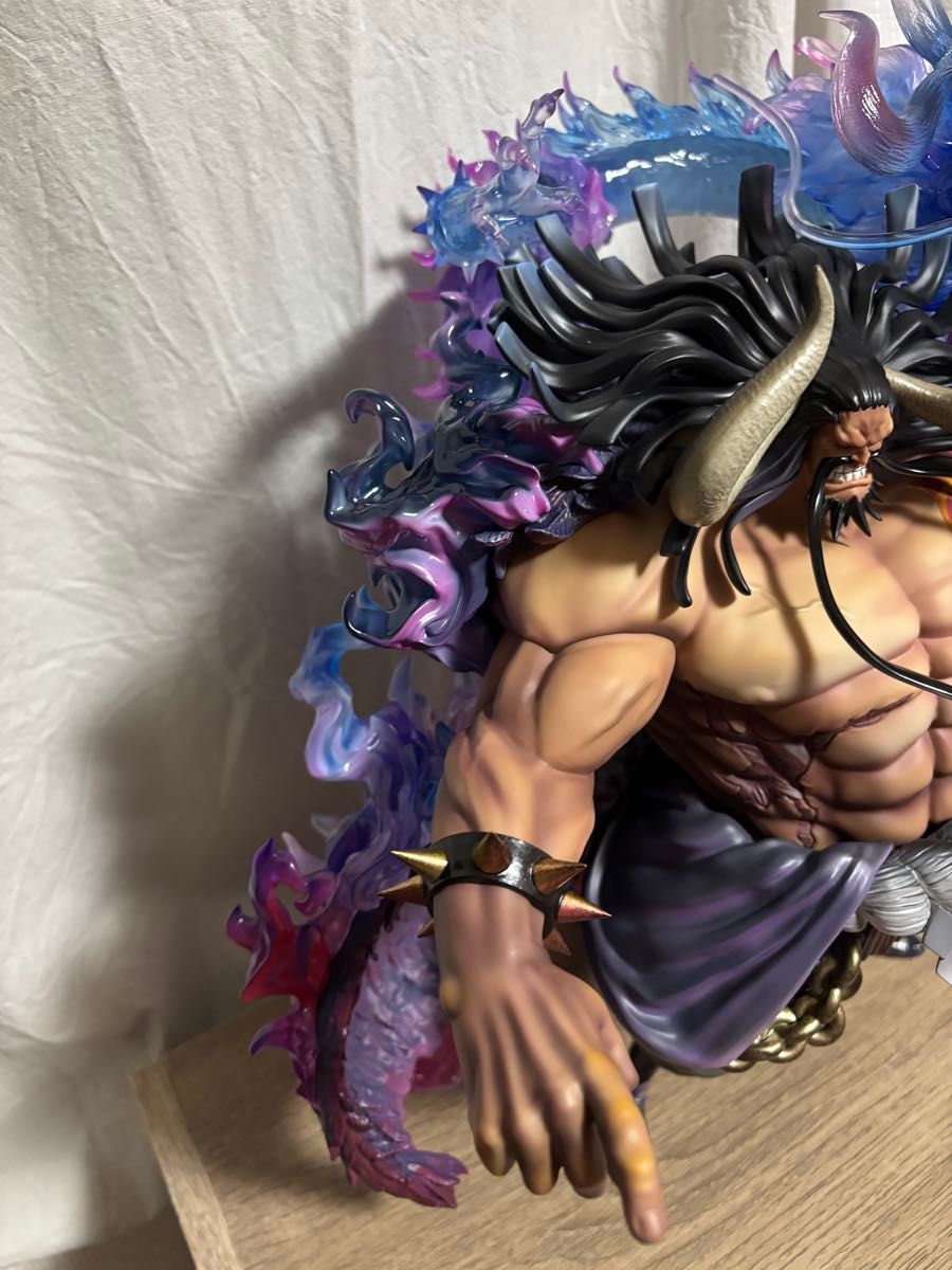 ワンピース カイドウ POP フィギュア 未開封】ワンピース POP WA